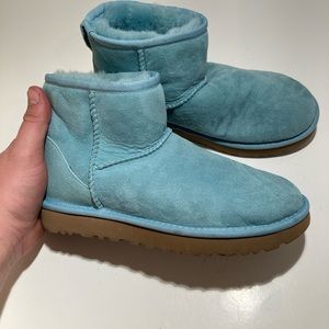 COPY - UGG classic mini 2 (NEW)